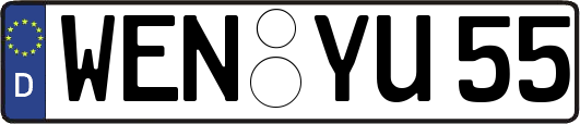 WEN-YU55