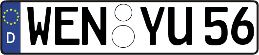 WEN-YU56