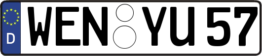 WEN-YU57