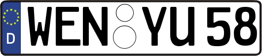 WEN-YU58
