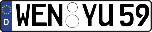 WEN-YU59