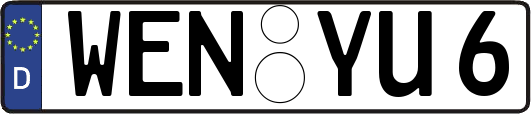 WEN-YU6