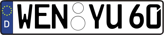 WEN-YU60