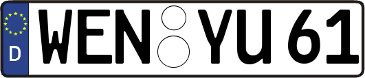 WEN-YU61