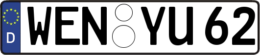 WEN-YU62