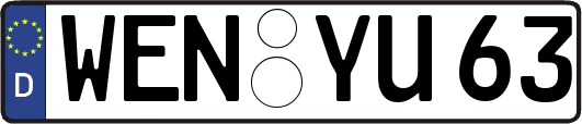 WEN-YU63