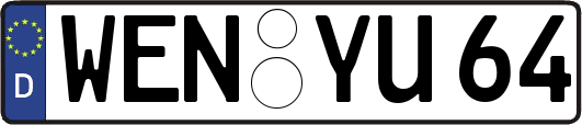 WEN-YU64