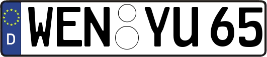 WEN-YU65