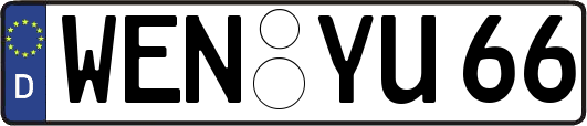 WEN-YU66