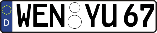 WEN-YU67