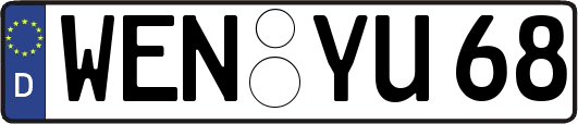 WEN-YU68