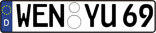 WEN-YU69