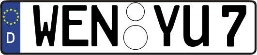WEN-YU7
