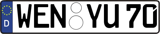 WEN-YU70