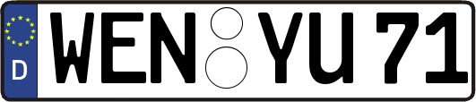 WEN-YU71