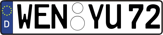 WEN-YU72