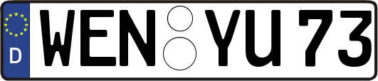 WEN-YU73