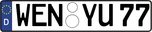 WEN-YU77