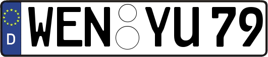 WEN-YU79