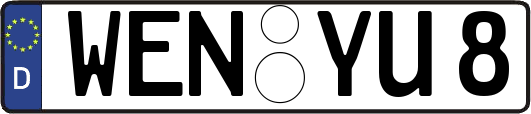 WEN-YU8