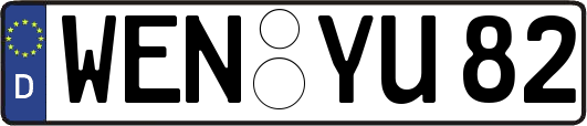 WEN-YU82
