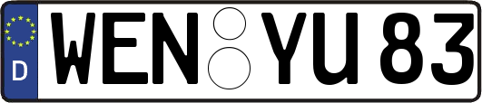 WEN-YU83