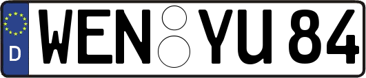 WEN-YU84