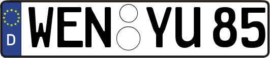 WEN-YU85