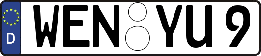 WEN-YU9