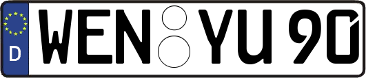 WEN-YU90