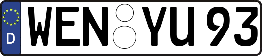 WEN-YU93