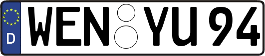 WEN-YU94