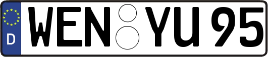 WEN-YU95