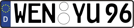 WEN-YU96