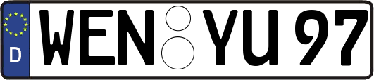 WEN-YU97