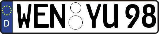 WEN-YU98
