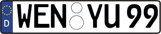 WEN-YU99