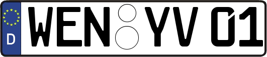 WEN-YV01