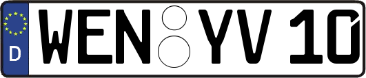 WEN-YV10