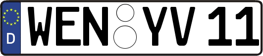 WEN-YV11