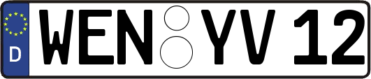WEN-YV12