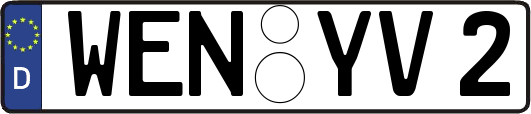 WEN-YV2
