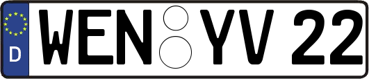 WEN-YV22