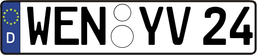 WEN-YV24