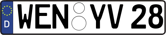 WEN-YV28