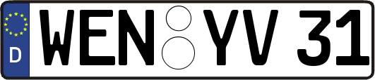 WEN-YV31