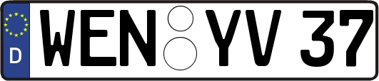 WEN-YV37