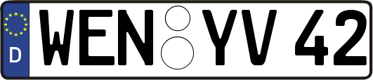 WEN-YV42