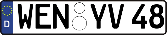 WEN-YV48