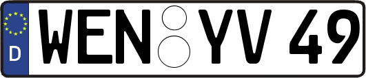 WEN-YV49